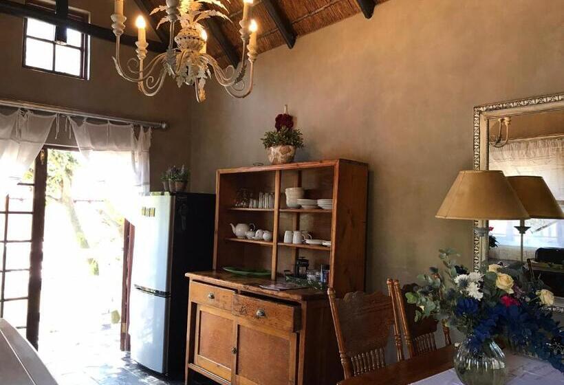 آپارتمان 1 خوابه, Waterhouse Guest Lodge In Waterkloof