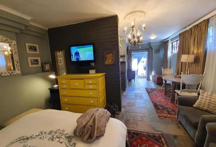 اتاق خانوادگی, Waterhouse Guest Lodge In Waterkloof