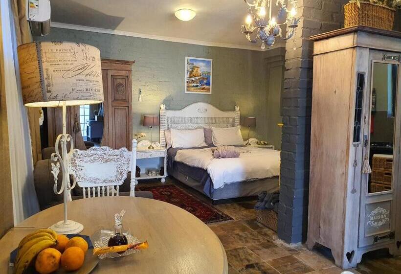 اتاق خانوادگی, Waterhouse Guest Lodge In Waterkloof