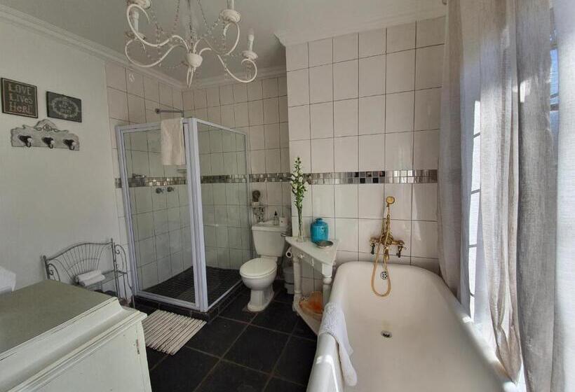آپارتمان 1 خوابه, Waterhouse Guest Lodge In Waterkloof
