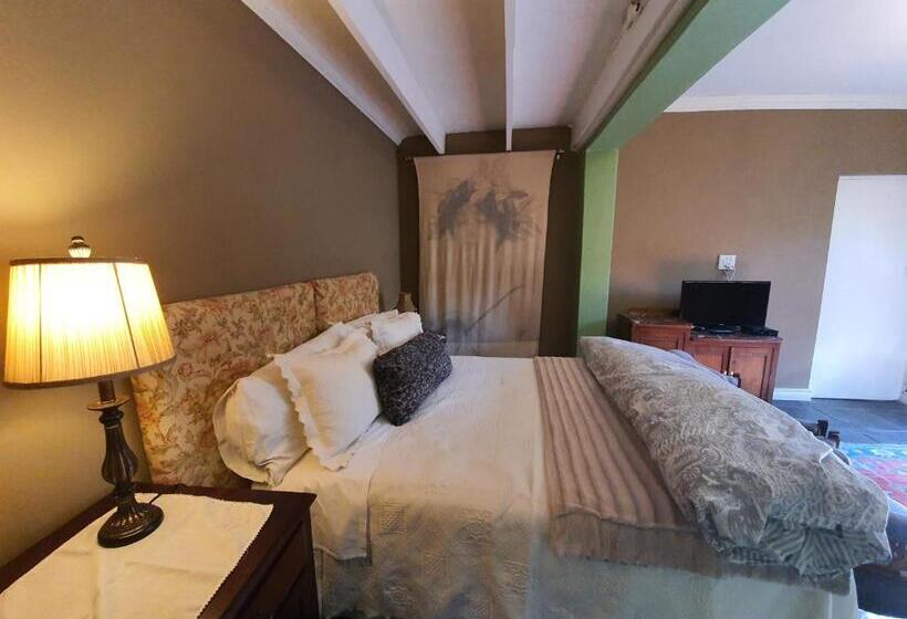 آپارتمان 1 خوابه, Waterhouse Guest Lodge In Waterkloof