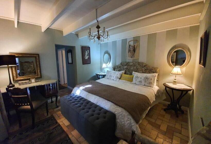 آپارتمان 1 خوابه, Waterhouse Guest Lodge In Waterkloof