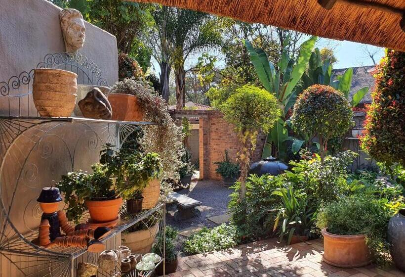 آپارتمان 1 خوابه, Waterhouse Guest Lodge In Waterkloof