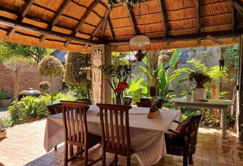 آپارتمان 1 خوابه, Waterhouse Guest Lodge In Waterkloof