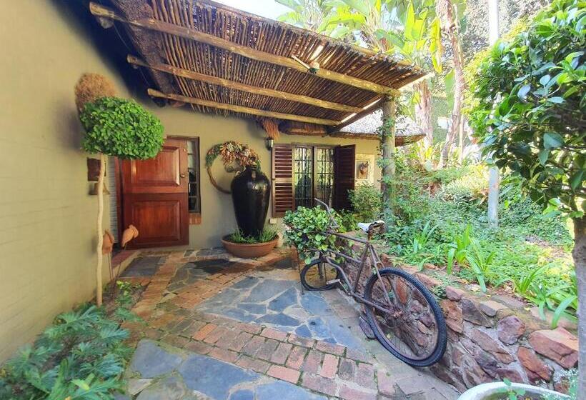 اتاق استاندارد, Waterhouse Guest Lodge In Waterkloof