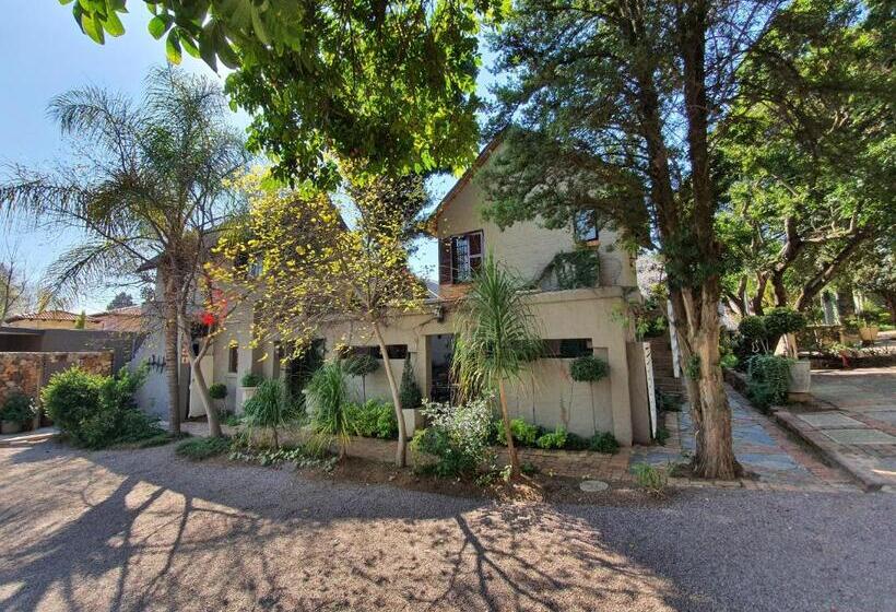 اتاق استاندارد, Waterhouse Guest Lodge In Waterkloof