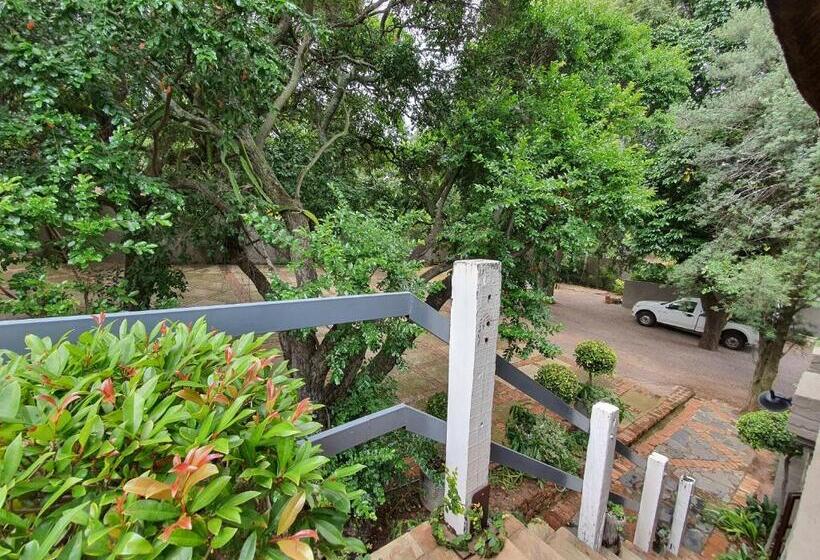 اتاق استاندارد, Waterhouse Guest Lodge In Waterkloof