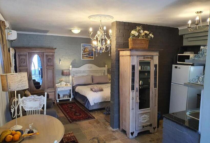 اتاق خانوادگی, Waterhouse Guest Lodge In Waterkloof