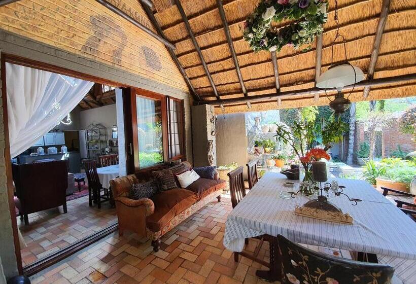 آپارتمان 1 خوابه, Waterhouse Guest Lodge In Waterkloof