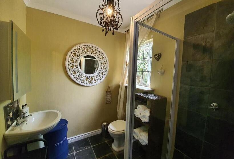 اتاق استاندارد, Waterhouse Guest Lodge In Waterkloof
