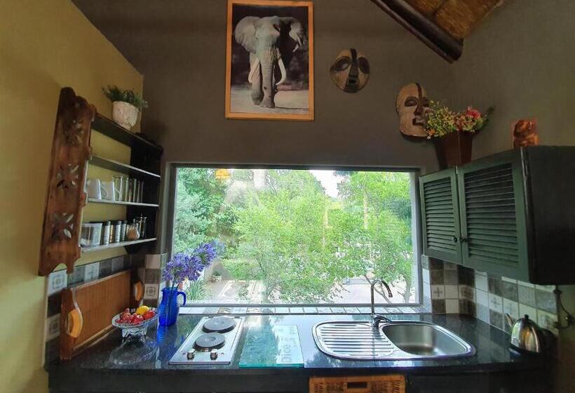 اتاق استاندارد, Waterhouse Guest Lodge In Waterkloof