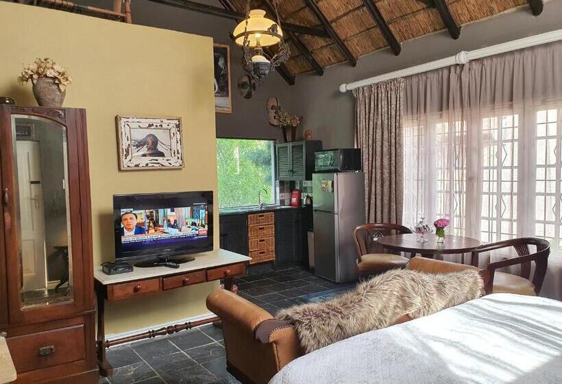 اتاق استاندارد, Waterhouse Guest Lodge In Waterkloof