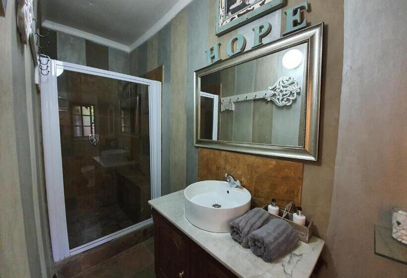 اتاق استاندارد, Waterhouse Guest Lodge In Waterkloof