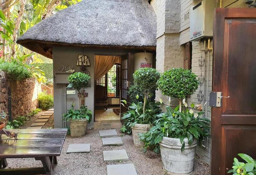 اتاق استاندارد, Waterhouse Guest Lodge In Waterkloof