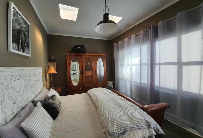 آپارتمان 1 خوابه, Waterhouse Guest Lodge In Waterkloof