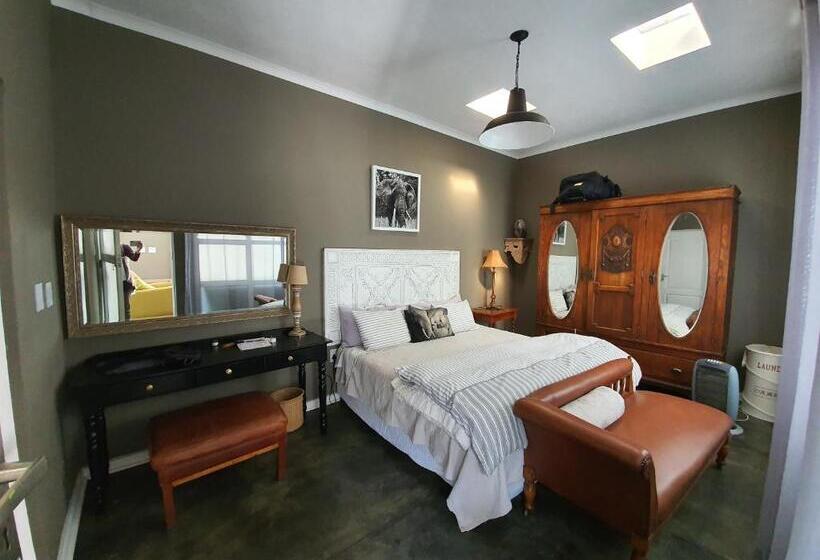 آپارتمان 1 خوابه, Waterhouse Guest Lodge In Waterkloof