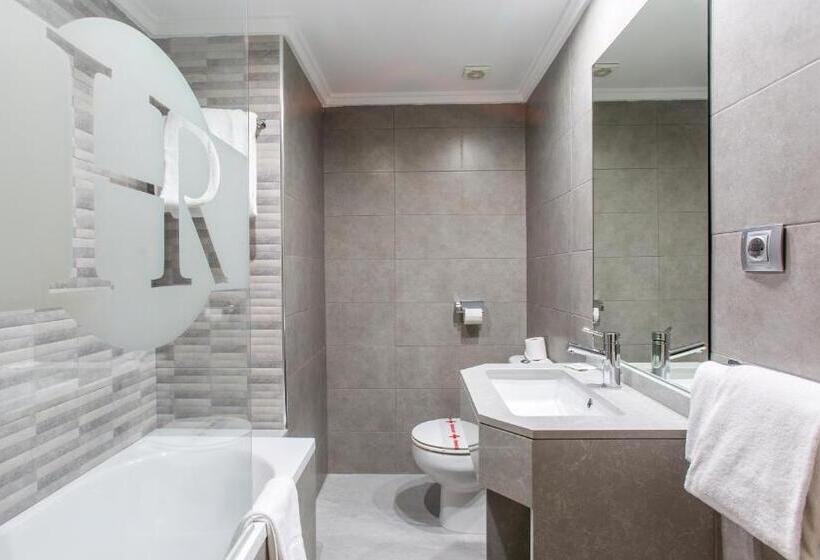 اتاق استاندارد, Olympia Ronda Hostel