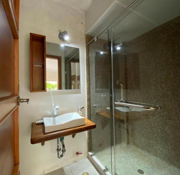 اتاق لوکس, Casa Tramontana