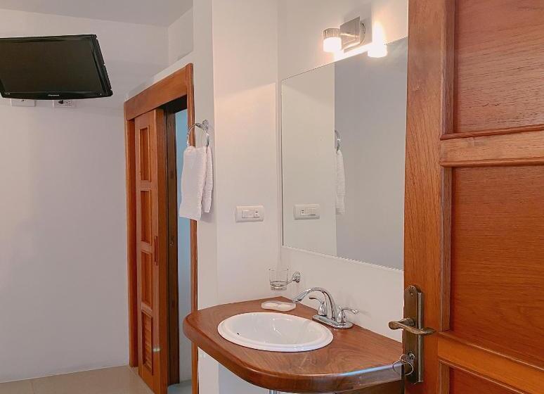 اتاق استاندارد, Casa Tramontana