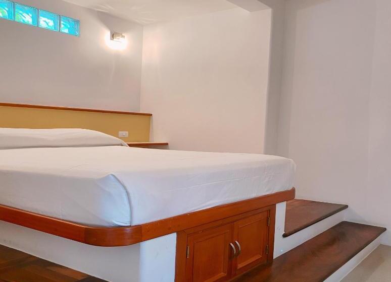 اتاق استاندارد, Casa Tramontana