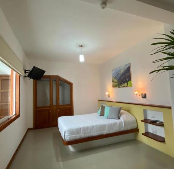 اتاق سوپریور, Casa Tramontana