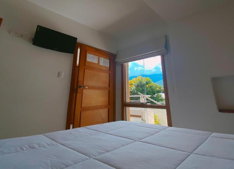 اتاق لوکس خانوادگی, Casa Tramontana