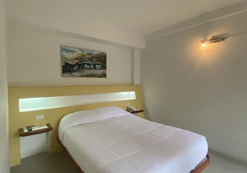اتاق سوپریور, Casa Tramontana