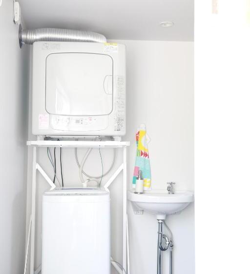 اتاق استاندارد با سرویس بهداشتی مشترک, Uzuhouse   Hostel