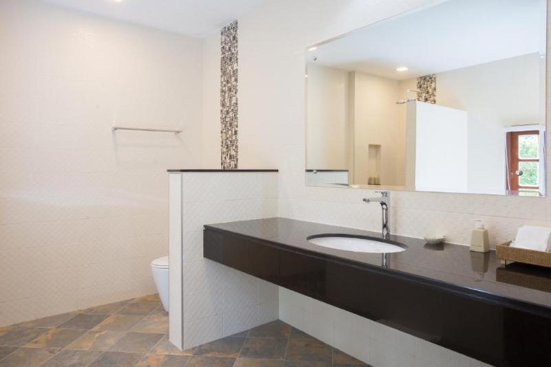 ویلای 3 خوابه با استخر, Alisea Pool Villa Aonang