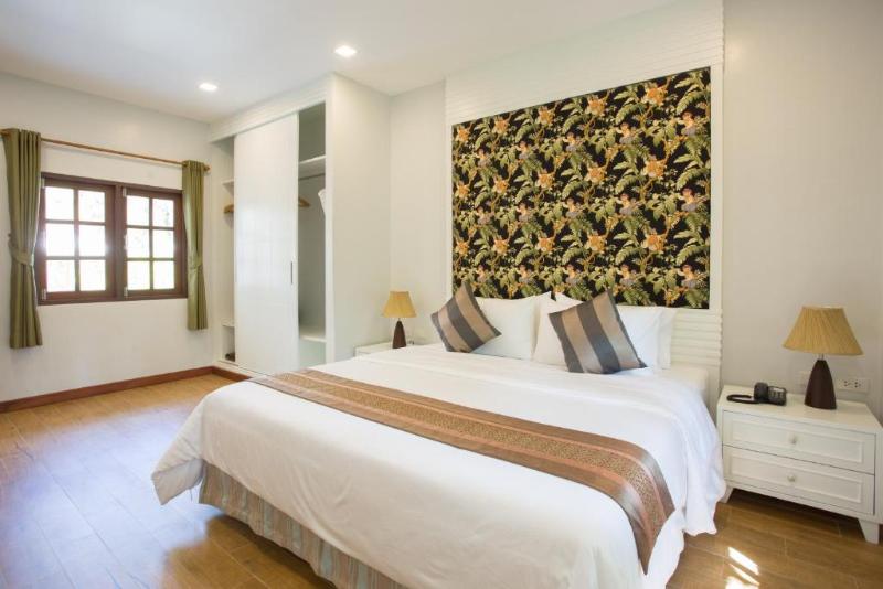 ویلای 3 خوابه با استخر, Alisea Pool Villa Aonang