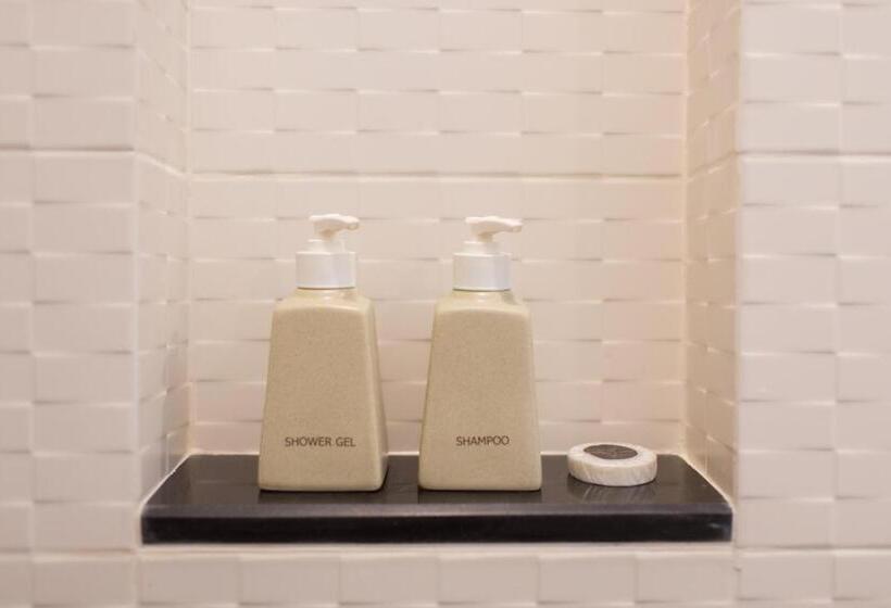 ویلای یک اتاق خوابه با استخر شنا, Alisea Pool Villa Aonang