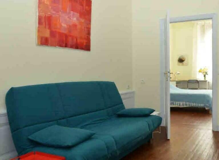 آپارتمان 1 خوابه, Apparthotel Douai Gare