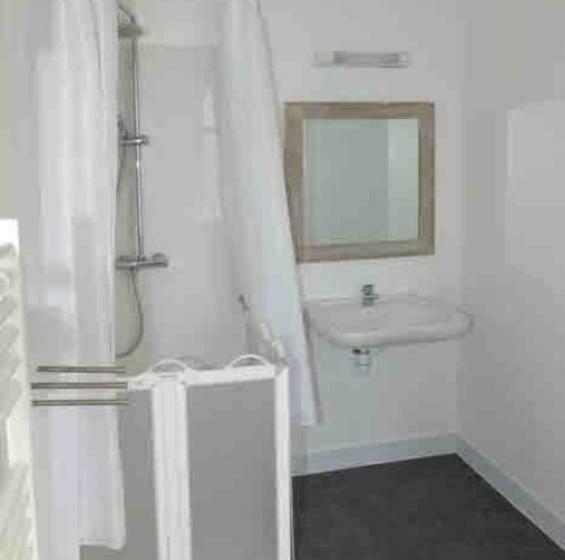 آپارتمان 1 خوابه, Apparthotel Douai Gare