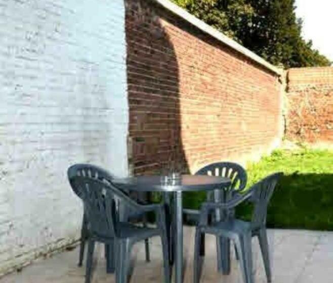 آپارتمان 1 خوابه, Apparthotel Douai Gare