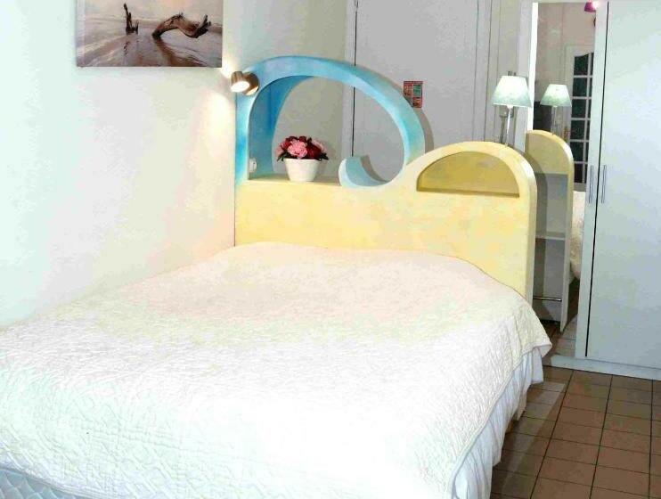 آپارتمان 1 خوابه, Apparthotel Douai Gare