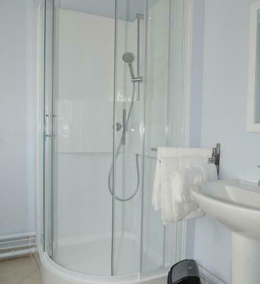 آپارتمان 1 خوابه, Apparthotel Douai Gare