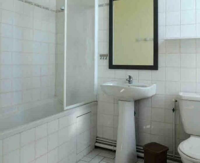 آپارتمان 1 خوابه, Apparthotel Douai Gare