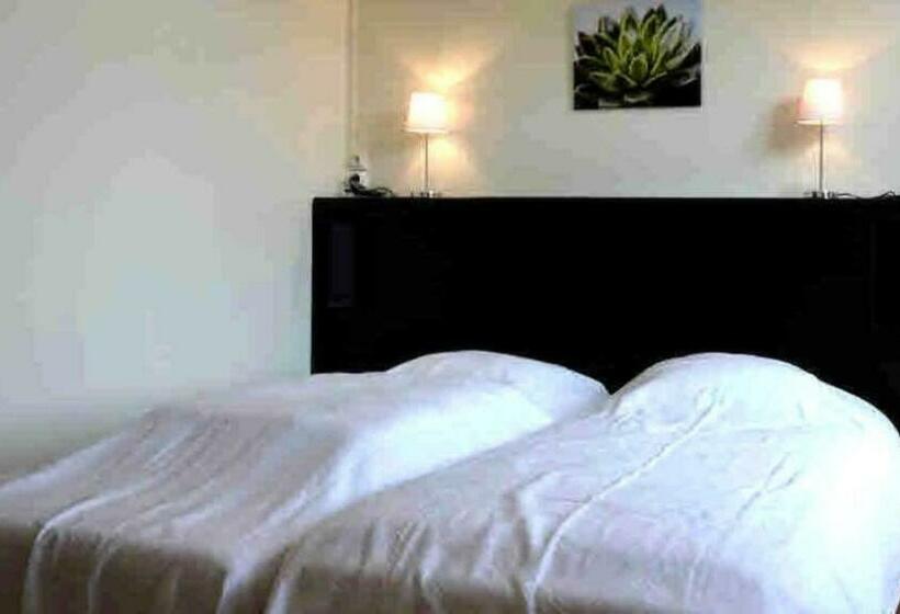 آپارتمان 1 خوابه, Apparthotel Douai Gare