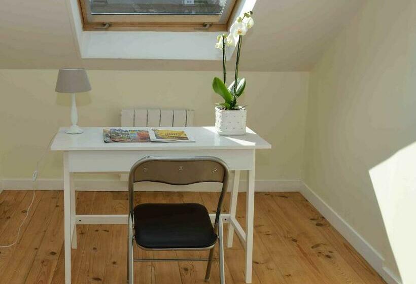 آپارتمان 3 خوابه, Apparthotel Douai Gare
