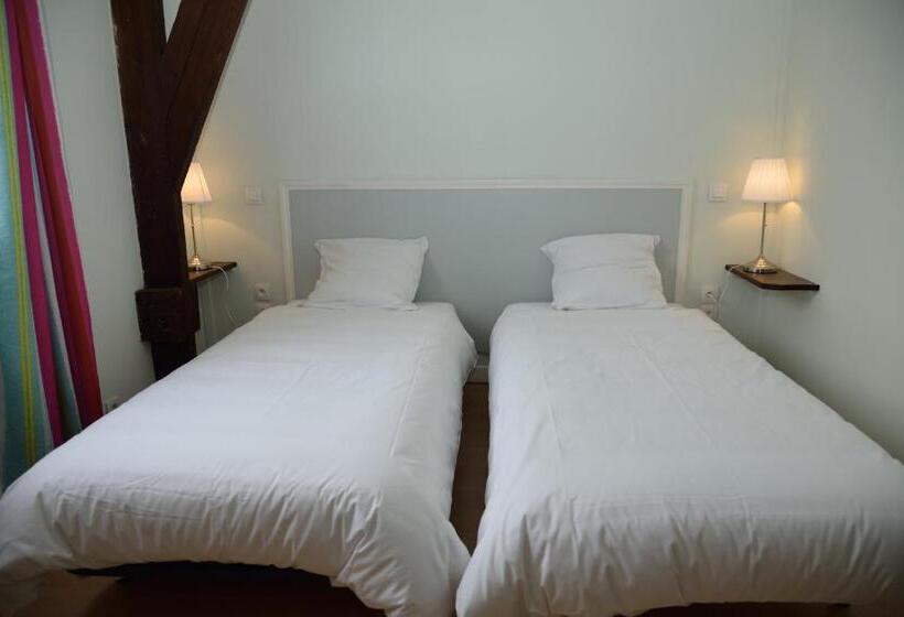 آپارتمان 3 خوابه, Apparthotel Douai Gare