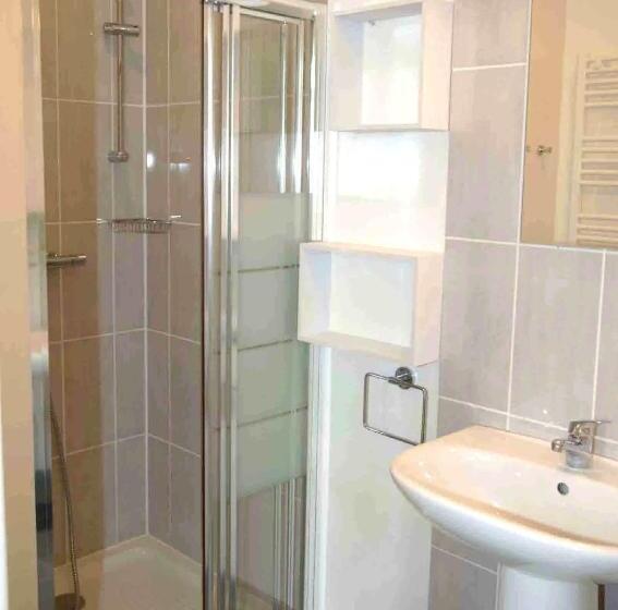 استودیوی استاندارد, Apparthotel Douai Gare