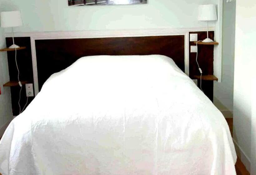 استودیوی استاندارد, Apparthotel Douai Gare