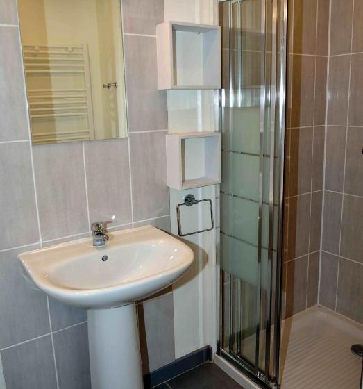 استودیوی استاندارد, Apparthotel Douai Gare