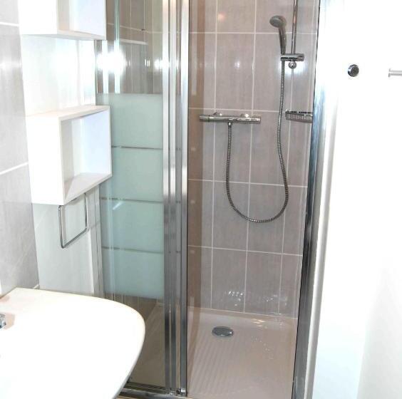 استودیوی استاندارد, Apparthotel Douai Gare