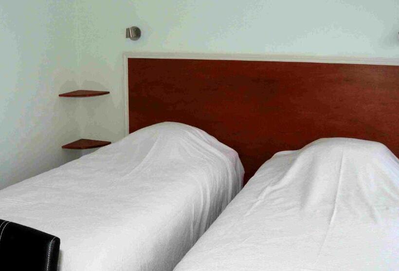 استودیوی استاندارد, Apparthotel Douai Gare