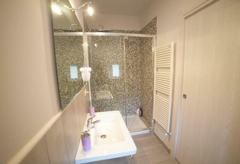 اتاق استاندارد, B&b Lamezia Terme
