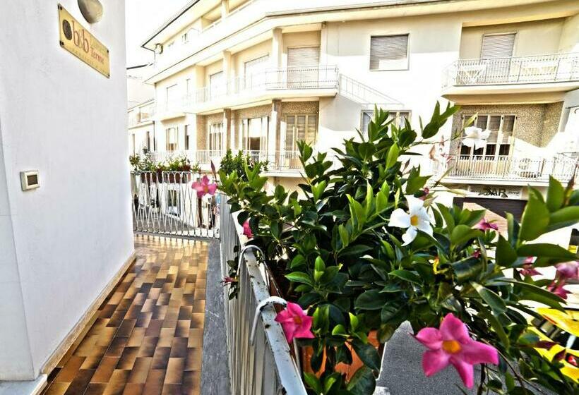 اتاق استاندارد, B&b Lamezia Terme