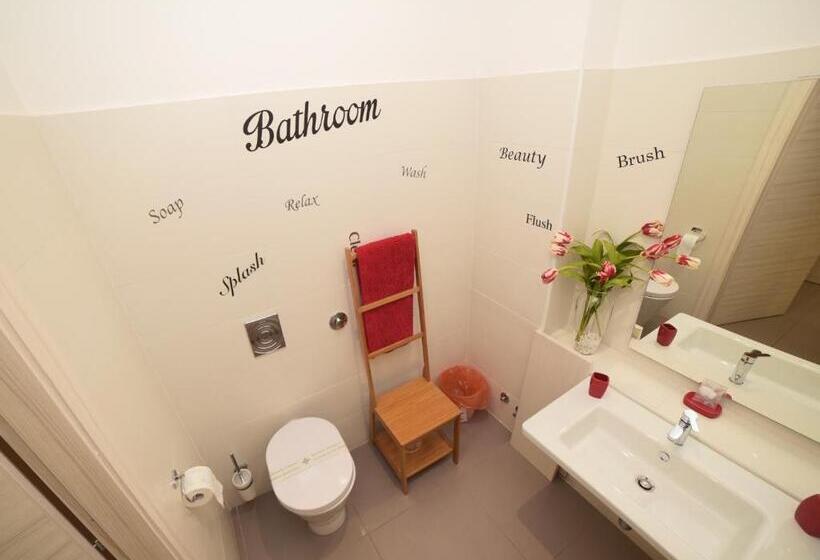اتاق استاندارد, B&b Lamezia Terme