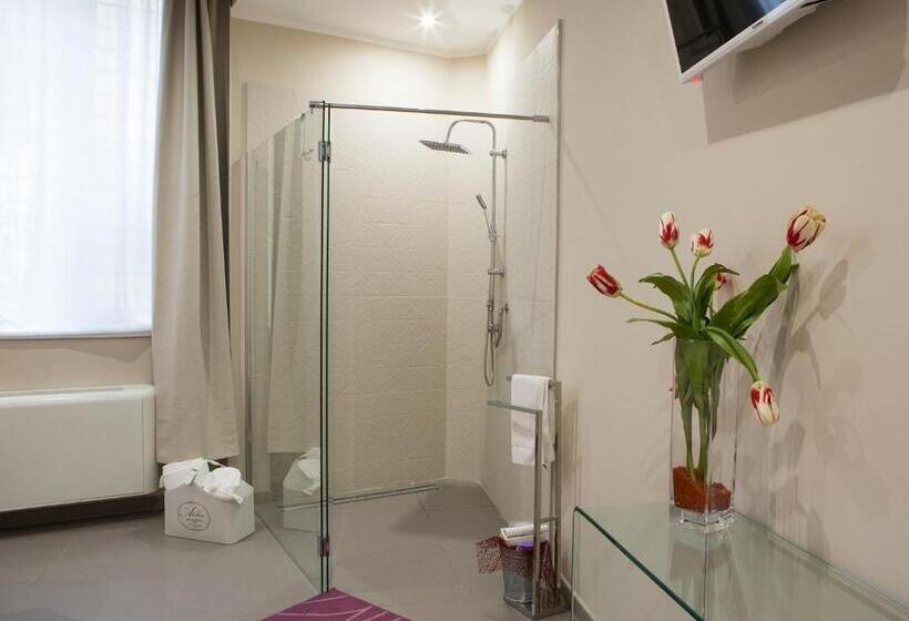 اتاق استاندارد, B&b Lamezia Terme