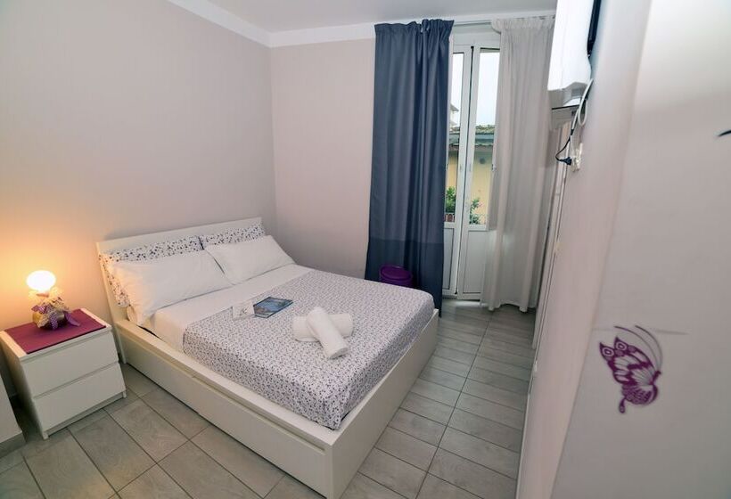 اتاق استاندارد, B&b Lamezia Terme